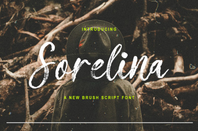 Sorelina