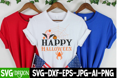 Happy Halloween ,Halloween Shirt Svg, Scary Halloween,Halloween