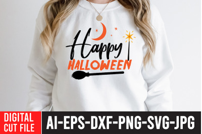 Happy Halloween ,Halloween Shirt Svg, Scary Halloween,Halloween