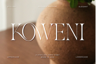 KOWENI