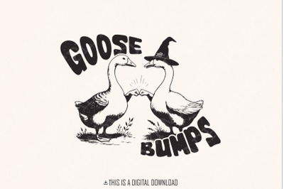 Goose png, Bumps png, Goose Bumps PNG, Aesthetic png, Cute png, Trendy