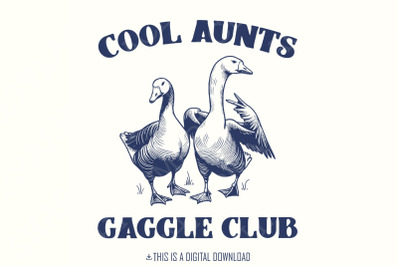 Cool Aunts Club PNG, Aunt To Be png, Aunt Shirt png, Best Aunt png, Fu