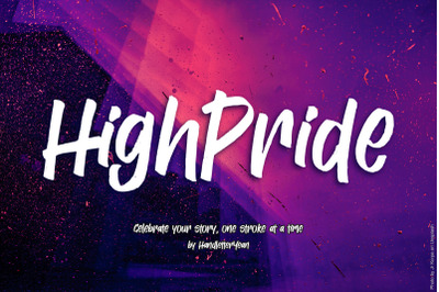 HIghPride