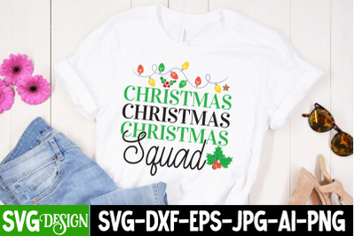 Funny Christmas Shirt&2C; Christmas SVG Bundle&2C; Merry Christmas svg&2C; Chr