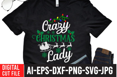 Funny Christmas Shirt&2C; Christmas SVG Bundle&2C; Merry Christmas svg&2C; Chr