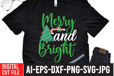 Messy And Bright-01 t-shirt designchristmas t-Shirt design,christmas s