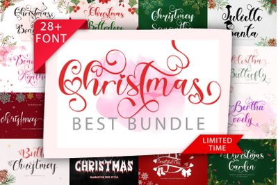 Christmas Best Bundle