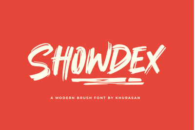 Showdex