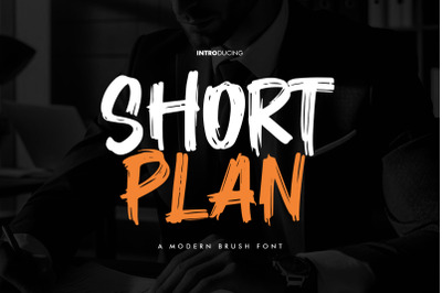 Short Plan