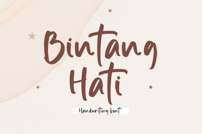 Bintang Hati