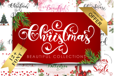 Christmas Beautiful Collections