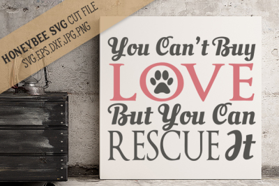 Love Pet Rescue 