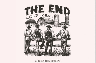 Western PNG Digital Download, Rodeo Cowboy png, Country Cowboy Sublima