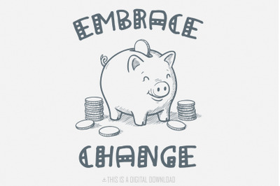 Funny Pig PNG, Sarcastic Saying png, Cute Pig Puns, Pig png, Pig Wall