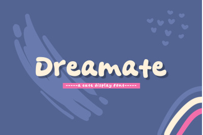 Dreamate