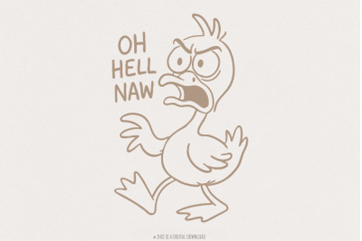 Funny Sublimation Design, Trendy Shirt Png, Snarky Grunge Png, Retro D