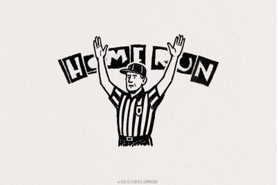 Funny Football png, Touchdown POD Files, PNG Silhouette, Football Shir