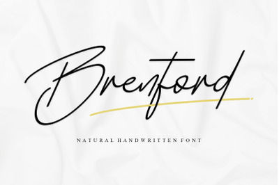 Brenford