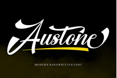 Austone