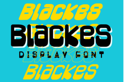 Blackes