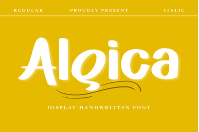 Algica