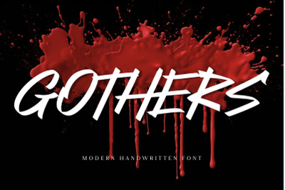 Gothers