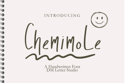 Chemomile