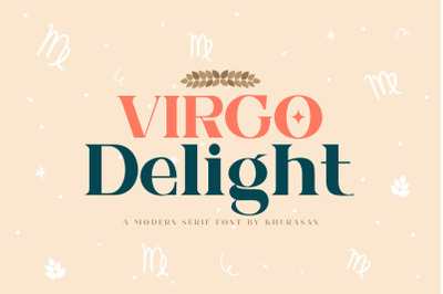 Virgo Delight