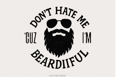 Don&#039;t Hate Me Because png, Funny Shirt png, PNG High Resolution, Shirt