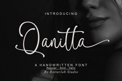 Qanitta