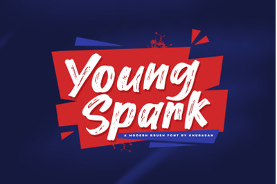 Young Spark