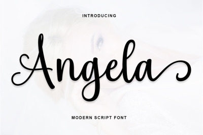 Angela Script
