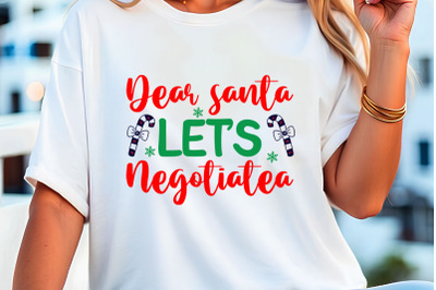 dear santa it s a long story