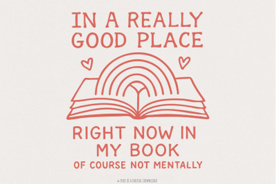 Bookish PNG Sticker,T-shirt Design,Read Smut png,Trendy PNG,Book Nerd
