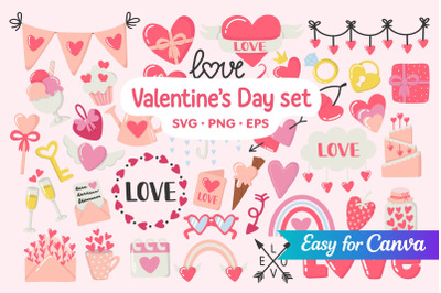 Valentines Day Clipart