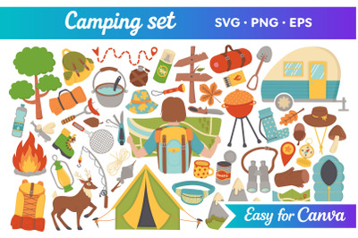Camping Set