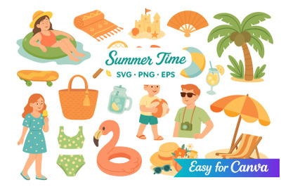 Summer Time