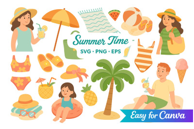 Summer Time
