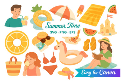 Summer Time
