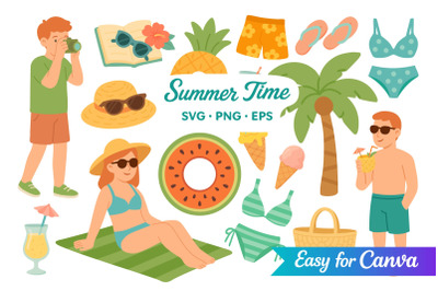 Summer Time