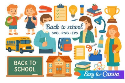 Back to School