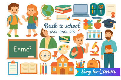 Back to School
