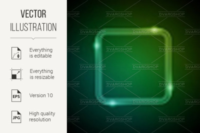 Glow Frame