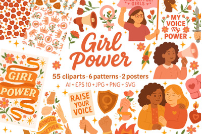 Girl Power