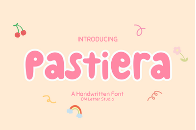 Pastiera