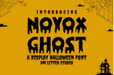 Novox Ghost