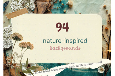 94 whimsical forest backgrounds