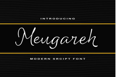 Meugareh