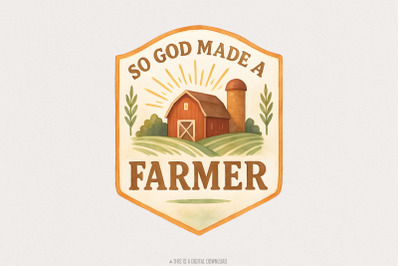 Farm PNG, Boho Floral DTF Shirts, Christian Tshirt Designs, Retro Farm