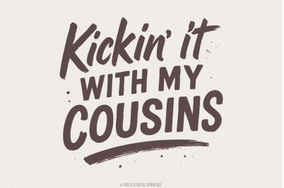 Family Reunion png, Cousin png, Family Gathering png, Cousin Crew png,